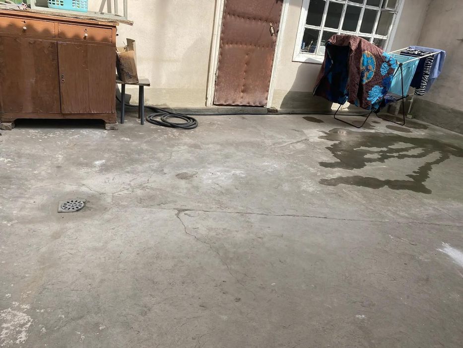 Продам дом в янгиюле