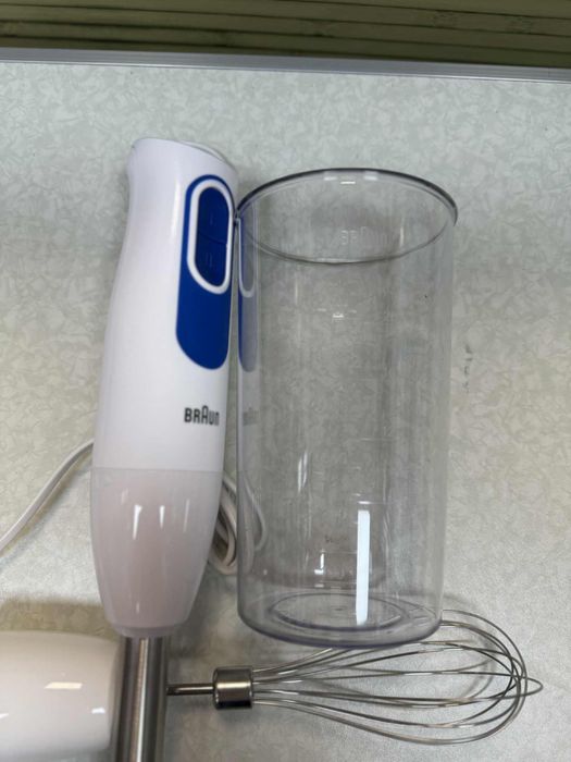 Пасатор Braun MQ30051M