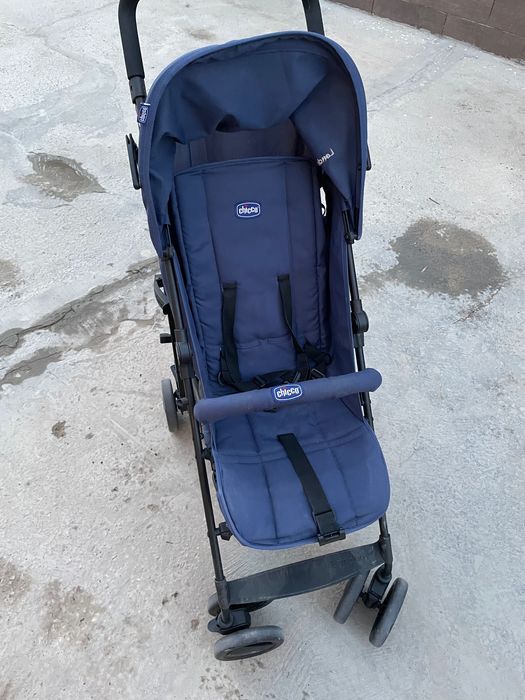 Детская коляска chicco