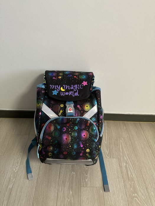 Продам новый школьный рюкзак