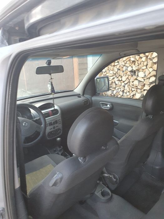 Masina opel combo