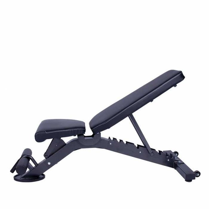 Banca profesionala inclinat/declinat