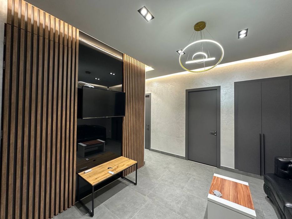 Аренда коммерческой недвижимости - цум 80м2