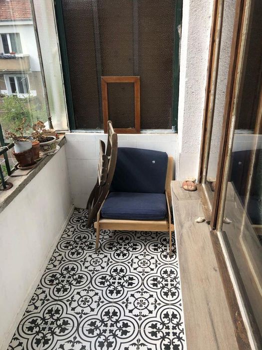 Едностаен апартамент под наем в ж.к. Хиподрума, 2210722