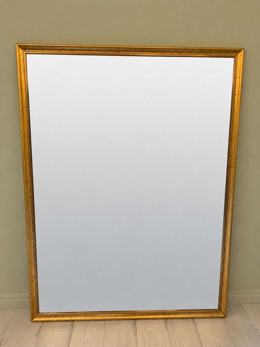 Oglinda cu rama 170x130 cm - 600 ron