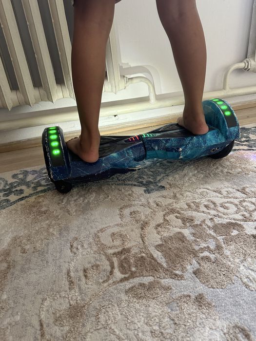 Гироскутер сатылады