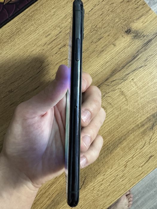 iPhone 11 pro max 512gb