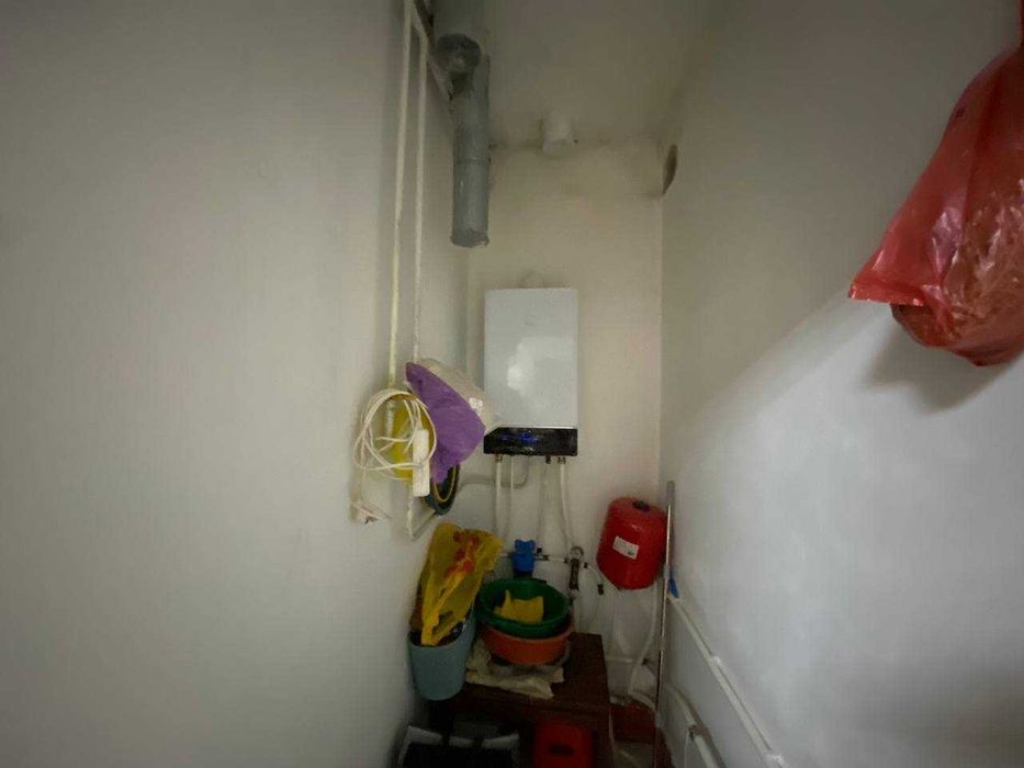 Продам  5 дом в Заречном