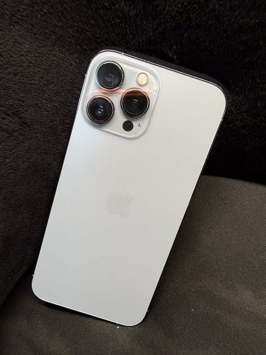 Iphone 13 pro max 512 gb