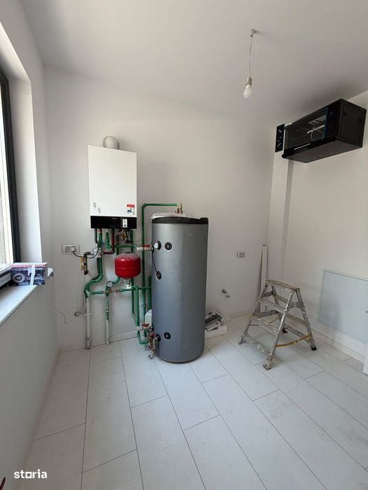 Vila 3 camere | Iancu Nicolae| 430 mp | Pipera.