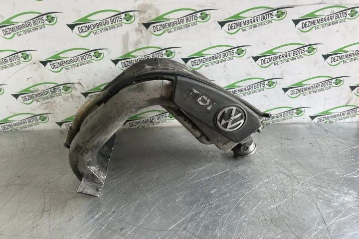 Galerie admisie Volkswagen VW LT35 2003 2.5 TDi MT (109 hp)