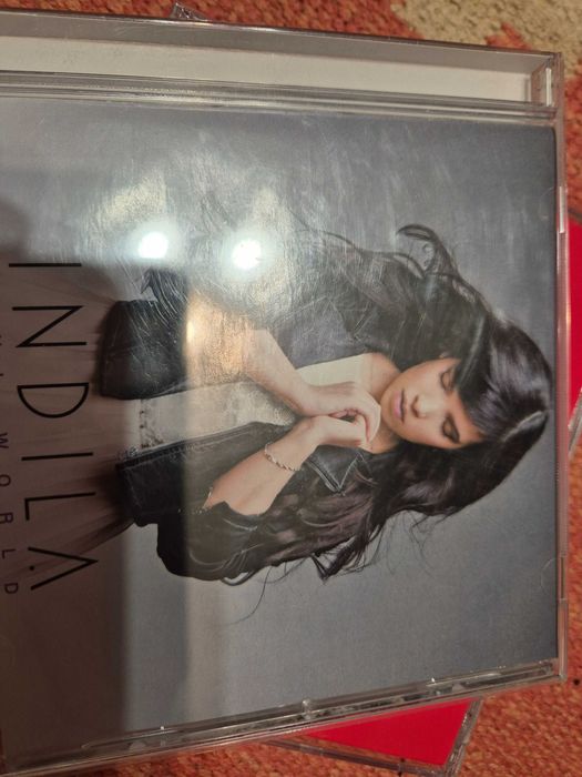 CD uri originale, excepționale