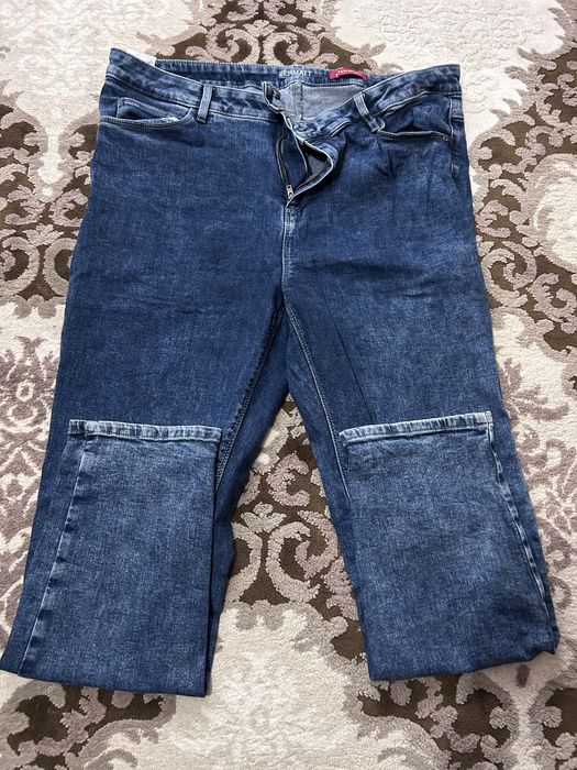 Lot de 6 perechi de pantaloni/blugi