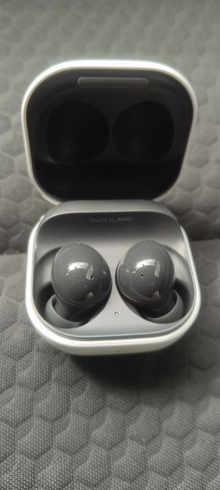Samsung Galaxy buds 2