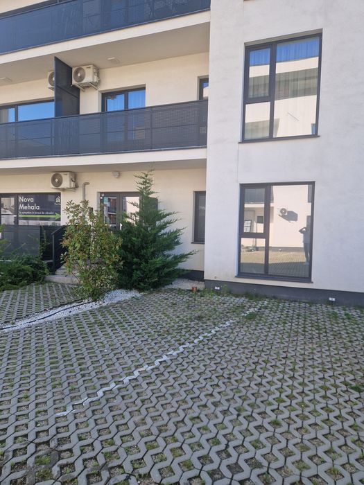 Persoana fizica inchiriez apartament Mehala/Torontalului