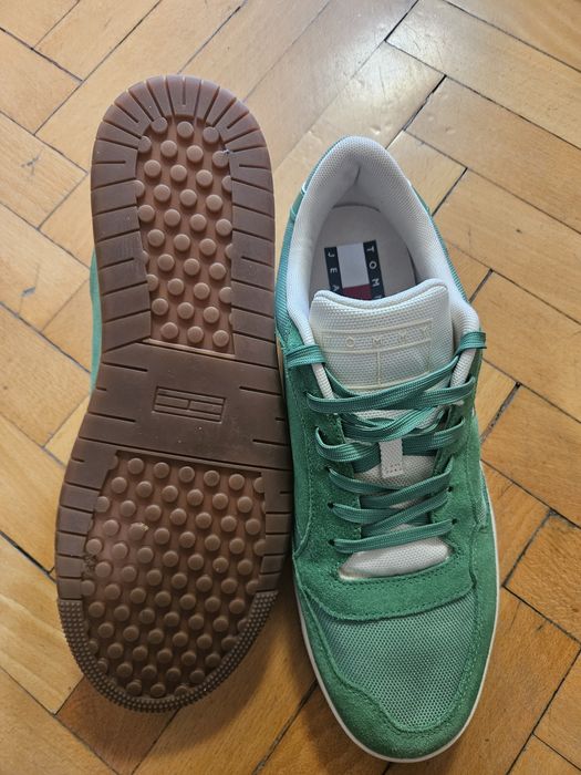 Tommy Jeans
Sneakers