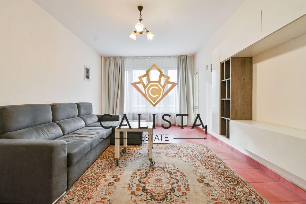 Двустаен апартамент под наем в ж.к. Света троица, 2173940