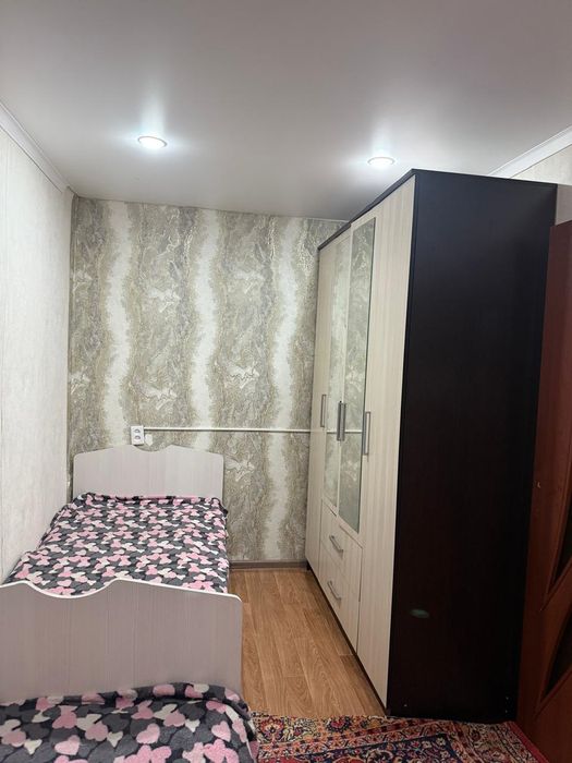 Продам 2-комнатную квартиру