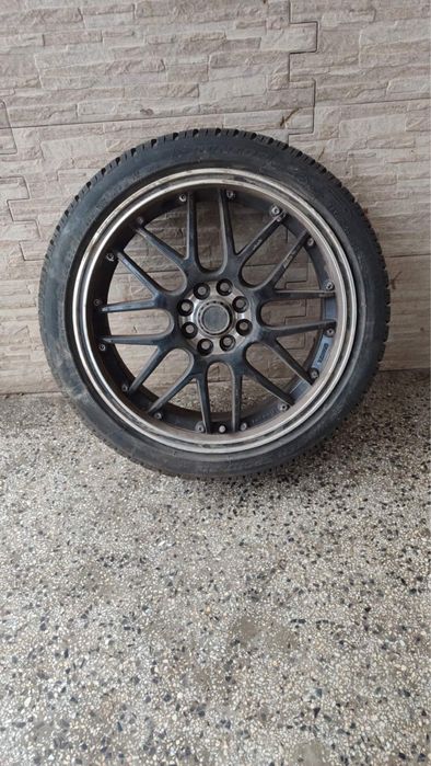 Джанти и гуми за МИНИ КУПАР