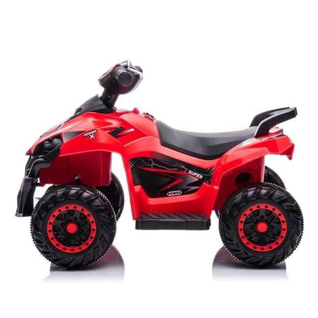 ATV Copii super rezistent