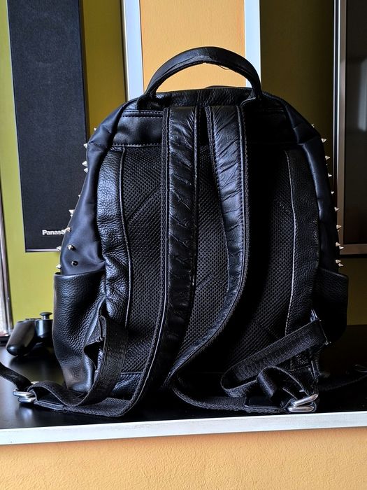 Фирменный. Оригинальный. Привозной на заказ рюкзак PHILIPP PLEIN