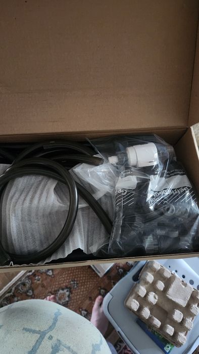 Filtru extern JBL CristalProfi e902 Greenline