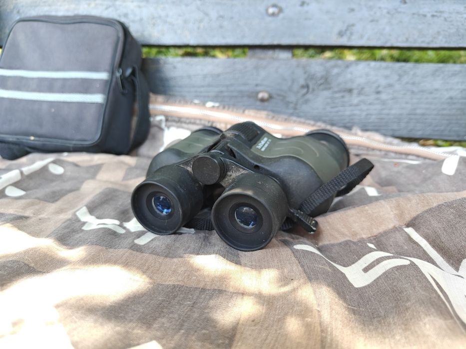 Binoclu 7x21x40mm