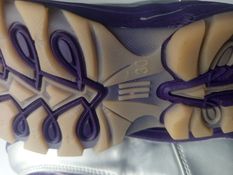 Детски ботушки 30 размер