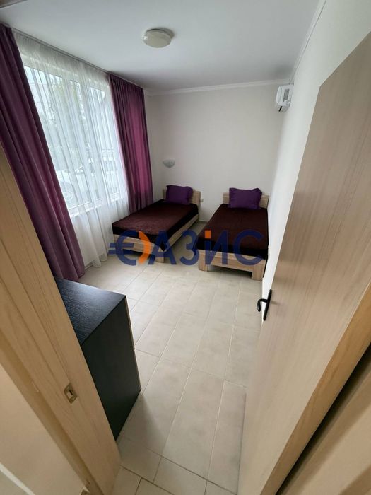 Продава се Тристаен апартамент в с. Равда, Област Бургас - 72 кв.м за 1528 €/кв.м - Снимка #6
