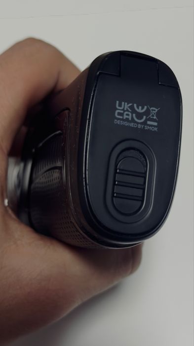 Kit Tigara Electronica Smok MAG-18