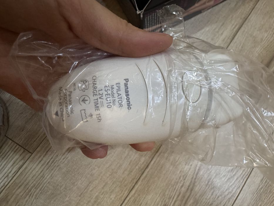 Депилятор Panasonic