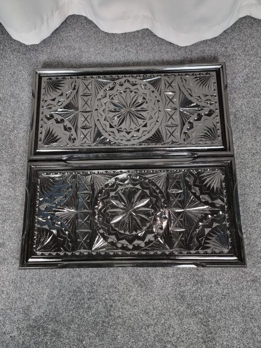 Нарды ручной работы