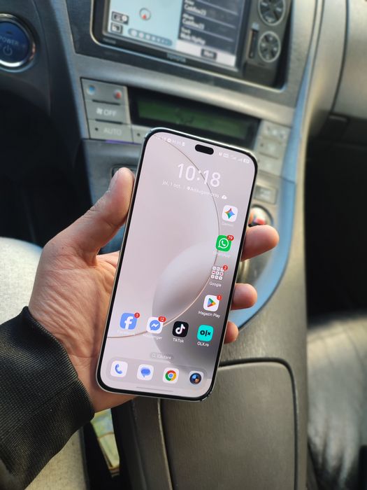 Vand Schimb Honor 400 lite 5G