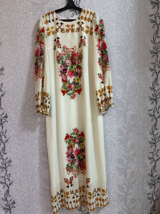 Платья /көйлек Астана