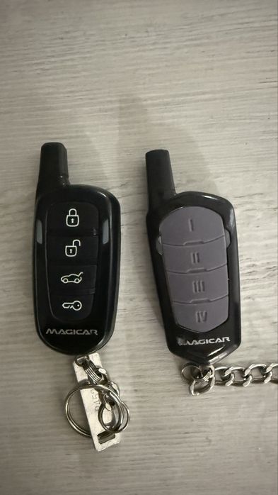 Пульт Magicar 903 и 906