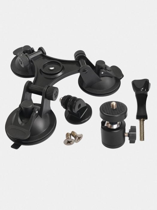 Крепление на присоске, Storycam штатив для телефонов и экшен камер