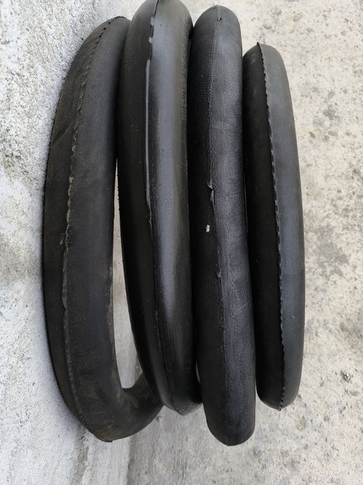 Мус мусове 21 цола и 1 брой 19 преден