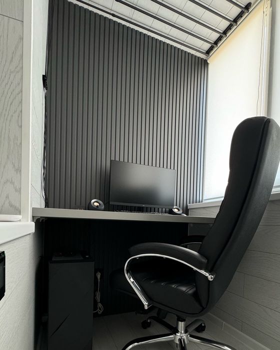 Балконы лоджии под ключ. Весенние скидки