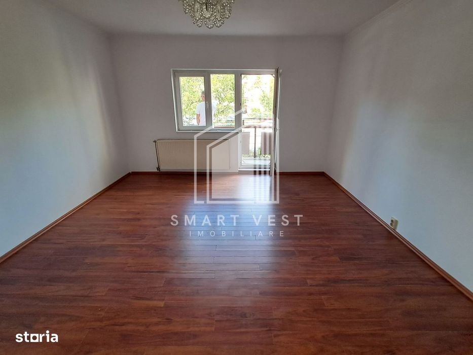 Apartament 2 camere | Etaj 1 | Zona Micro 16