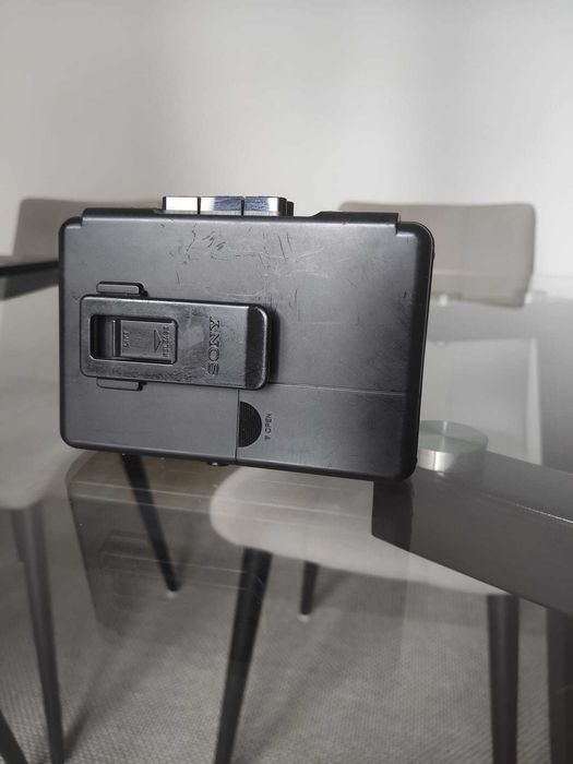 Walkman Sony WM-F2015