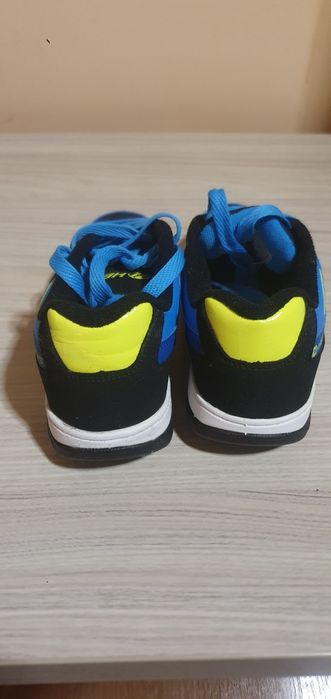 Role Heelys Flow (pantofi cu roți)