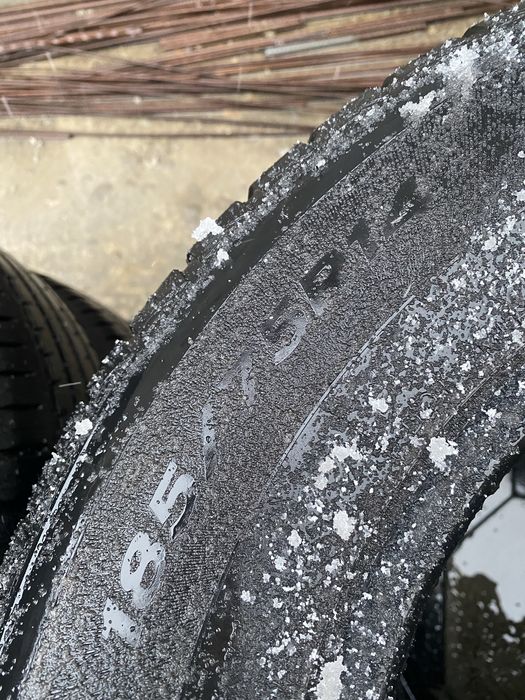 185/75/14 летний ханкоок