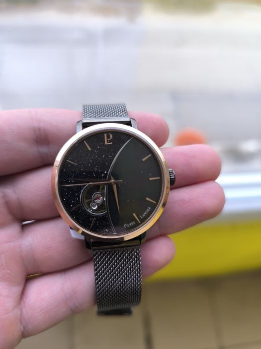 Pierre Lannier Celeste 302F789