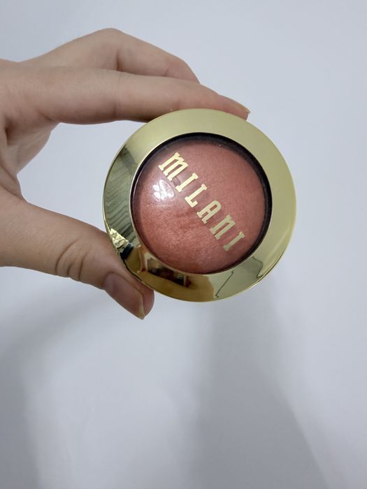 Румяна от Milani