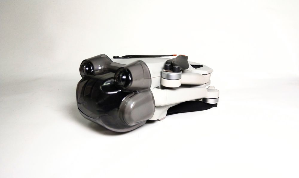 DJI Mini 3 pro квадрокоптер