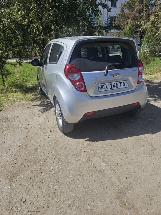 Spark 2020-yil Sotiladi