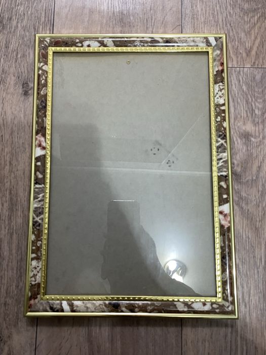 Рамки для картин