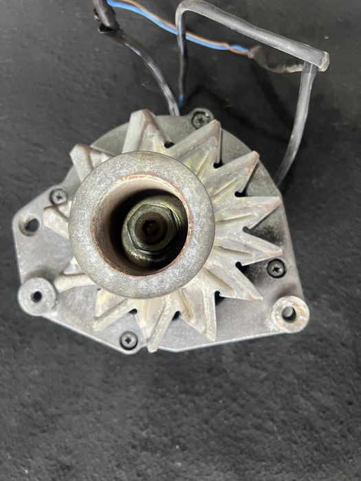 Генератор ауди 2.0