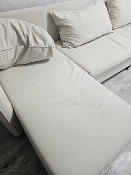 Срочно диван 270см