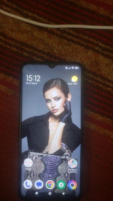 Поко м5 4/64 как новый. Helio g99 processor